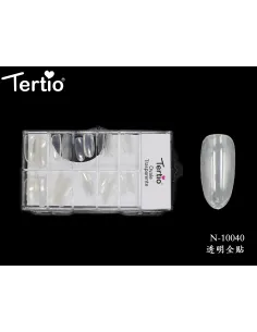 U?As Postizas 100Pcs