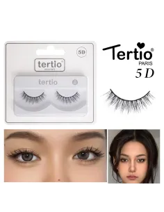 Pestañas Postizas 5D 20385