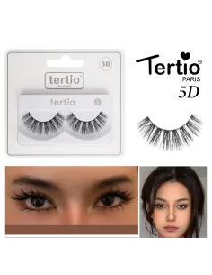 Pesta?As Postizas 5D