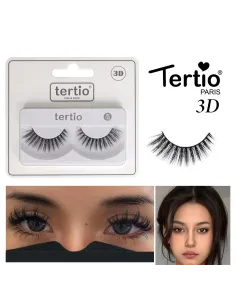 Pesta?As Postizas 3D