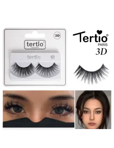 Pesta?As Postizas 3D