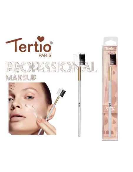 Cepillo De Maquillaje