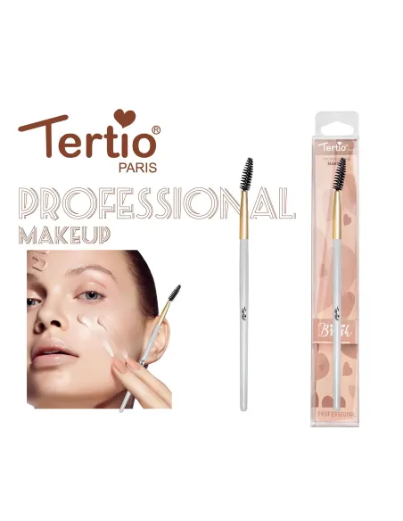 Cepillo De Maquillaje