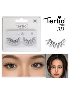 Pesta?As Postizas 3D