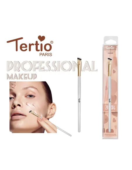 Cepillo De Maquillaje