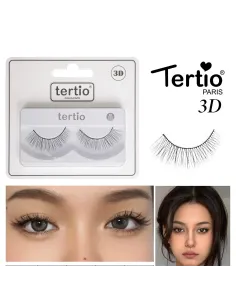 Pesta?As Postizas 3D