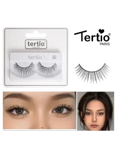 Pestañas Postizas 20368