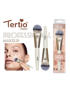 Cepillo De Maquillaje