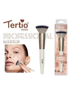 Cepillo De Maquillaje