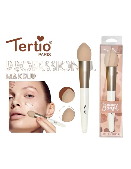 Cepillo De Maquillaje