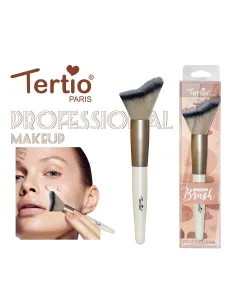 Cepillo De Maquillaje