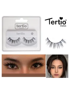 Pestañas Postizas 20362