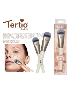 Cepillo De Maquillaje