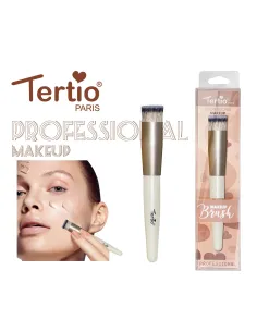 Cepillo De Maquillaje