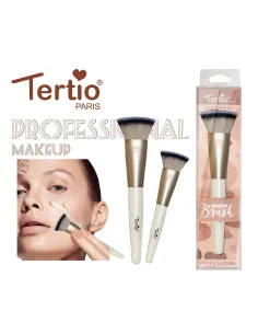 Cepillo De Maquillaje