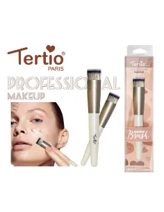 Cepillo De Maquillaje