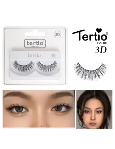 Pesta?As Postizas 3D