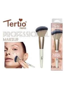 Cepillo De Maquillaje