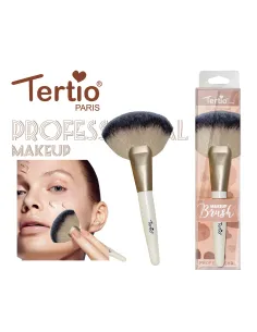 Cepillo De Maquillaje