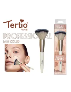 Cepillo De Maquillaje