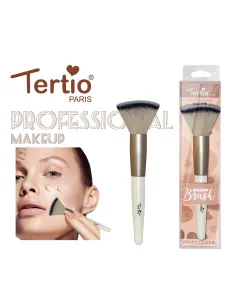 Cepillo De Maquillaje