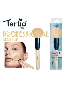 Cepillo De Maquillaje