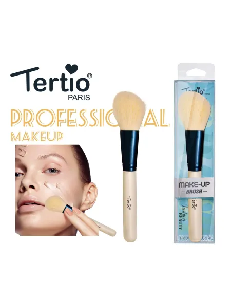 Cepillo De Maquillaje