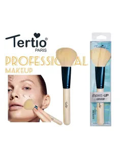 Cepillo De Maquillaje