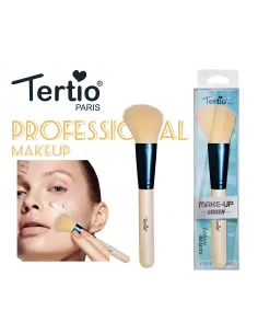 Cepillo De Maquillaje