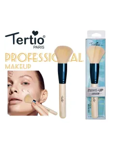 Cepillo De Maquillaje