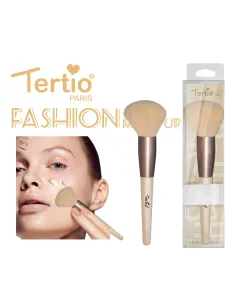 Cepillo De Maquillaje