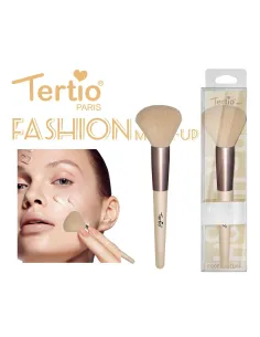 Cepillo De Maquillaje 20122