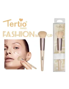 Cepillo De Maquillaje