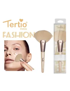 Cepillo De Maquillaje