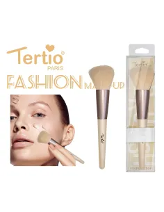 Cepillo De Maquillaje