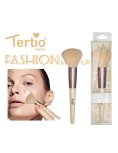 Cepillo De Maquillaje