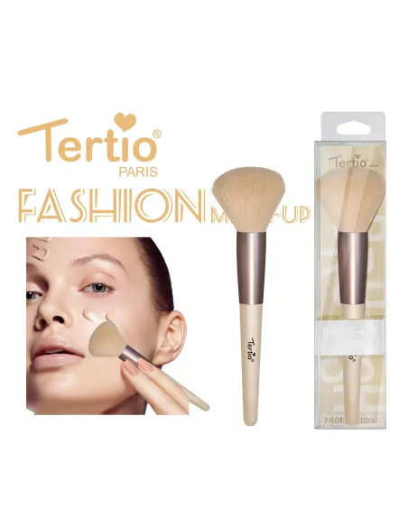 Cepillo De Maquillaje