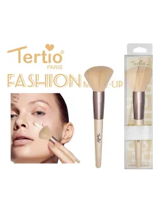 Cepillo De Maquillaje