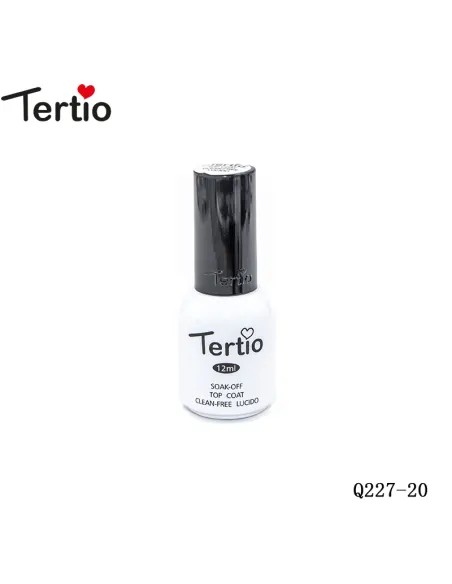 12Ml Top Clean -Free Lucido +