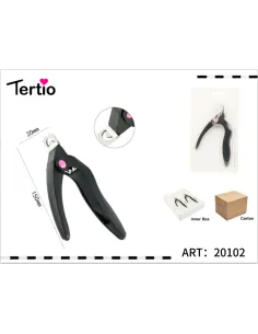 Cortau?As De Acero Inoxidable