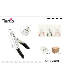 Cortau?As De Acero Inoxidable