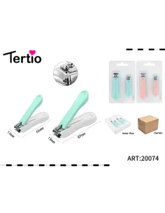 Cortau?As De Acero Inoxidable