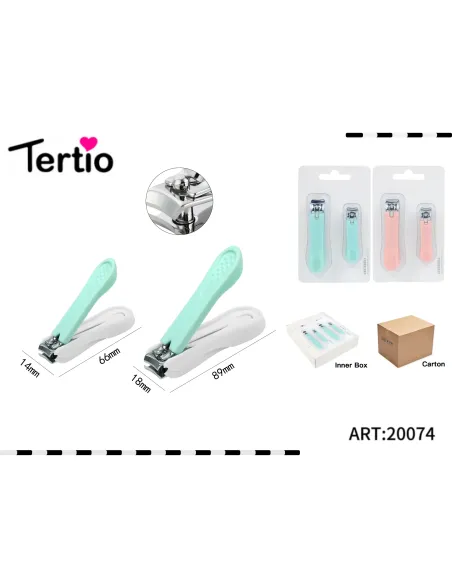 Cortau?As De Acero Inoxidable