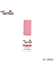 Base para hojas de transferencia 10ml