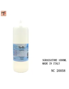 Sgrassatore 1000Ml
