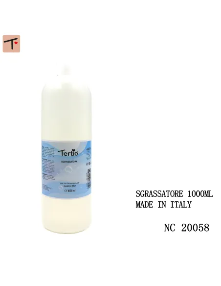 Sgrassatore 1000Ml