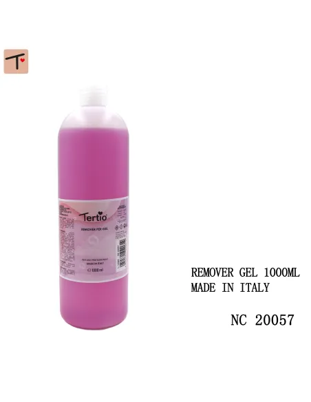 Removedor para Gel 1000Ml