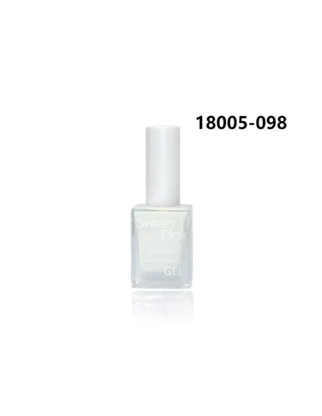 ESMALTE EFECTO GEL
