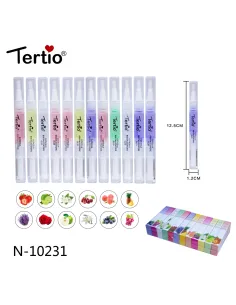 Olio Cuticole A Penna