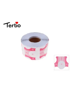 Molde Para Uñas De Gel N-1017